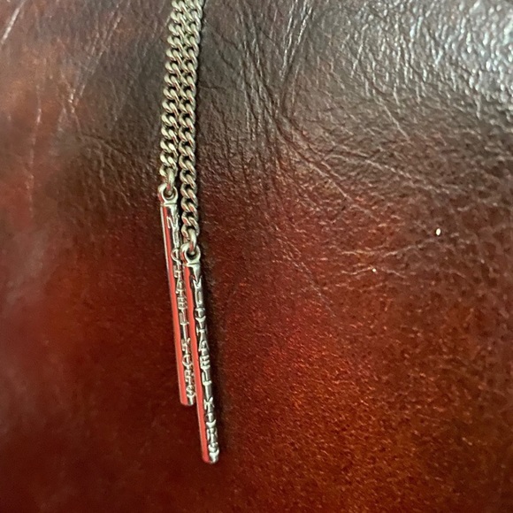 Michael Kors necklace - Picture 4 of 4